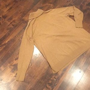 Old Navy Turtle Neck Sweater Large